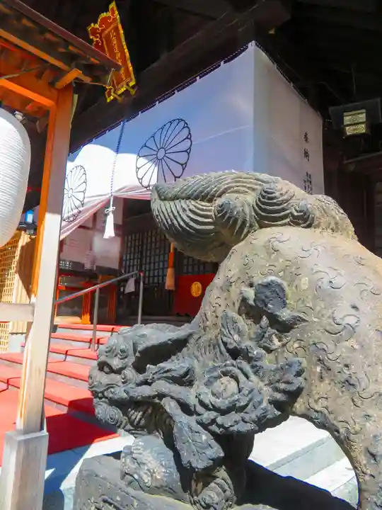 北海道神宮頓宮(北海道)