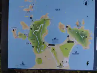 濱見神社(福井県)