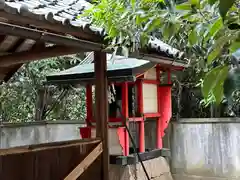 杵築神社(奈良県)