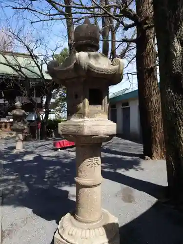 七社神社のその他建物