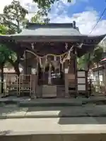 子神社(神奈川県)