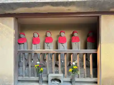 高根寺(千葉県)