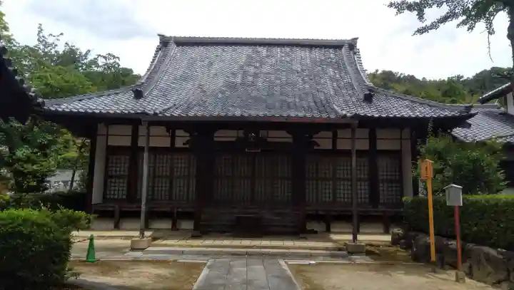 大念寺のその他建物