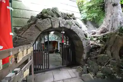 蟠龍寺(東京都)