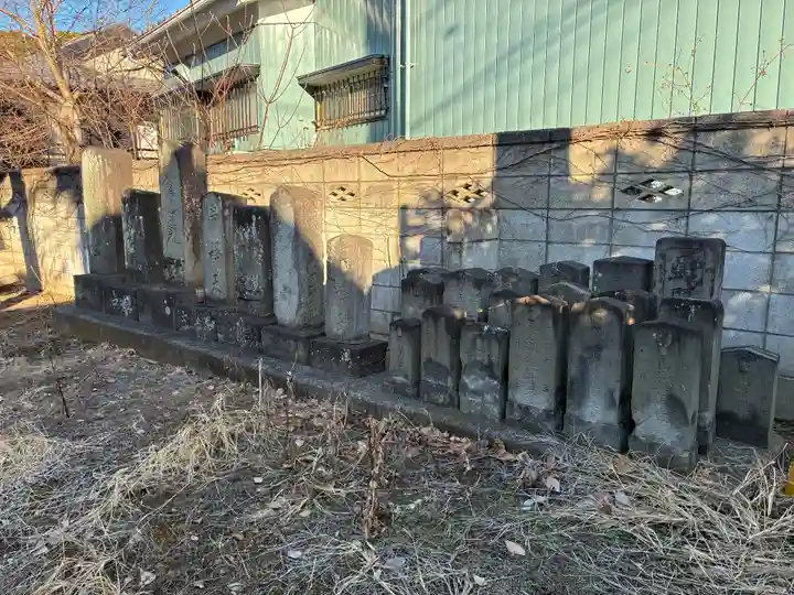 熱田神社(千葉県)