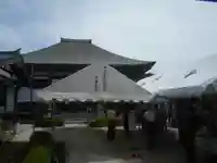 妙長寺のその他建物