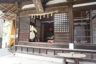 秋葉總本殿可睡斎のその他建物