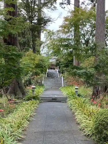 八幡宮(茨城県)