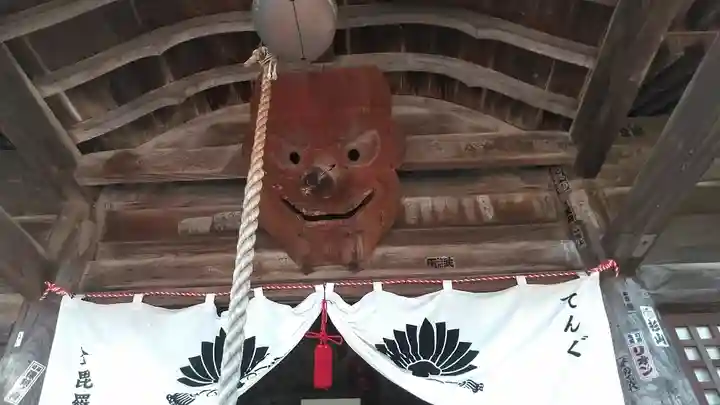 円政寺のその他建物