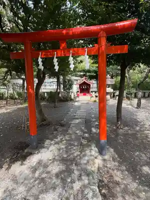 町田天満宮(東京都)