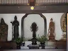 達磨寺(奈良県)