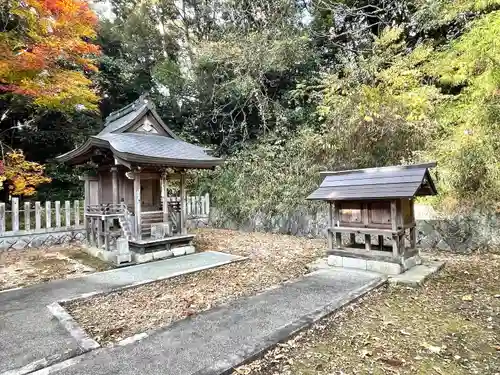 菅原神社(滋賀県)