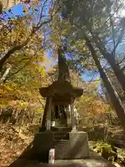 古峯神社(栃木県)