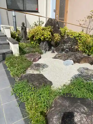 常保寺(東京都)