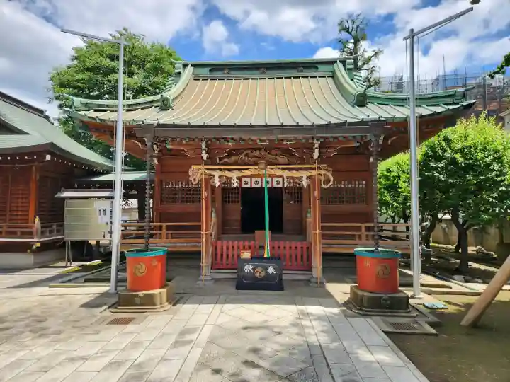 岩淵八雲神社の{uncategorized: "未分類", other: "その他", undefined: "問題あり", building: "その他建物", grave: "お墓", sacred_gate: "鳥居", guardian: "狛犬", statue: "像", buddha: "仏像", history: "歴史", nature: "自然", garden: "庭園", animal: "動物", pagoda: "塔", temizu: "手水舎", mountain_gate: "山門・神門", sanctuary: "本殿・本堂", subordinate: "末社・摂社", art: "芸術", scenery: "景色", jizo: "地蔵", ema: "絵馬", goshuin: "御朱印", omikuji: "おみくじ", items: "授与品その他", amulet: "お守り", goshuincho: "御朱印帳", eats: "食事", festival: "お祭り", votive_dance: "神楽", shichigosan: "七五三参", wedding: "結婚式", experience: "体験その他", initially: "初詣", around: "周辺", anti_infection: "感染症対策"}