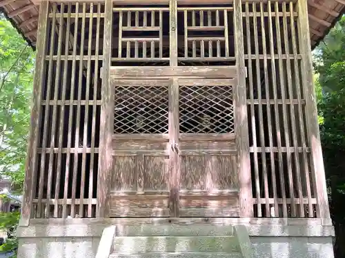 日吉神社(滋賀県)