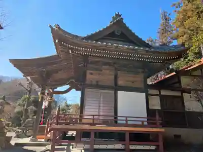 中蒔田椋神社(埼玉県)