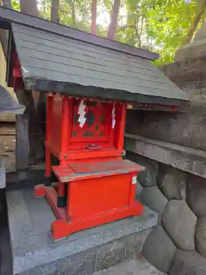 御器所八幡宮(愛知県)