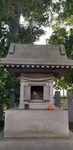 水神社(東京都)