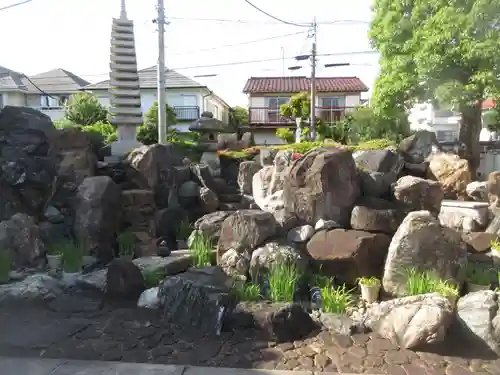 曹禅寺(東京都)