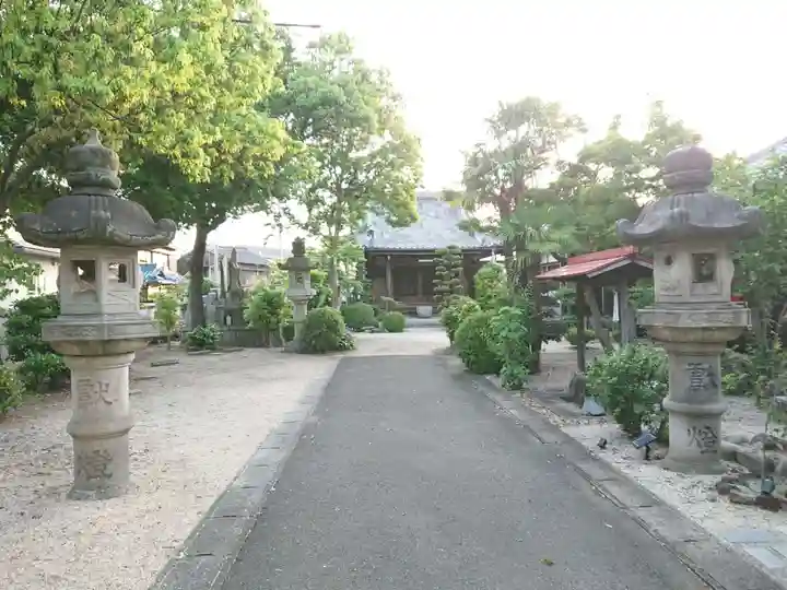 太平寺のその他建物