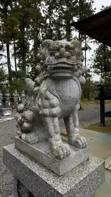 多珂神社(福島県)