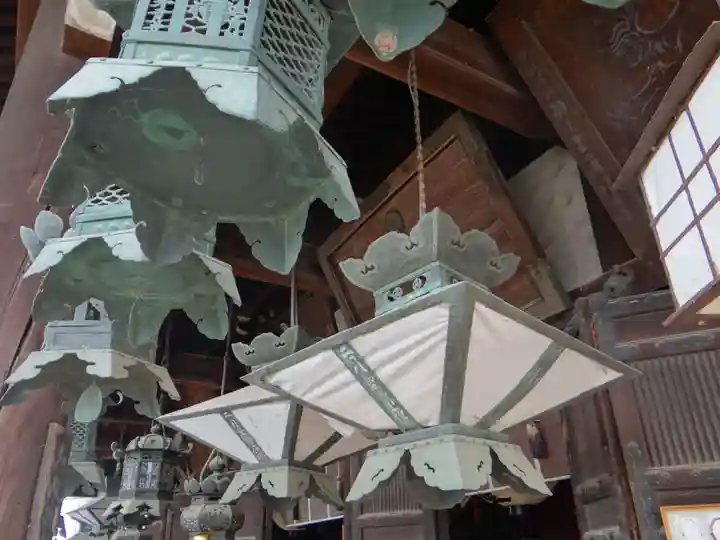 東大寺 二月堂(奈良県)