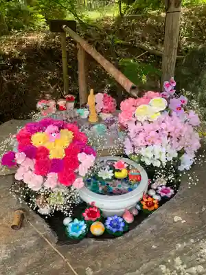 上合寺(福島県)