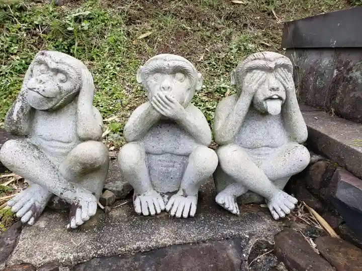 男嶽神社(長崎県)