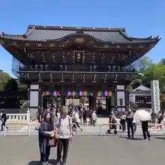 成田山新勝寺(千葉県)