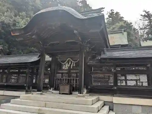 結神社(滋賀県)