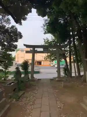 香取神社(千葉県)
