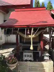 出雲大社三神教会の建物その他