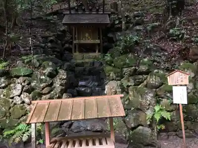 多度大社(三重県)