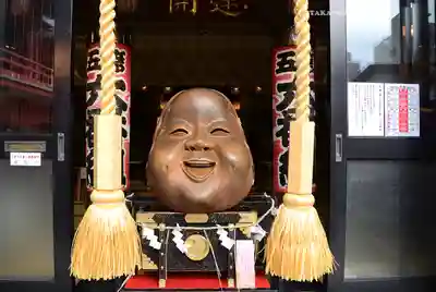 鷲神社(東京都)