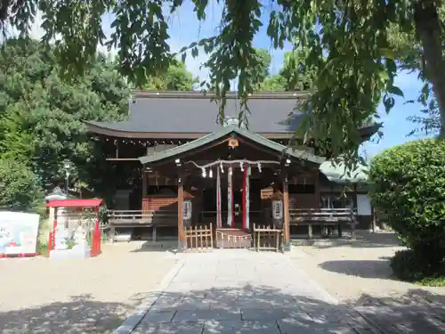 三輪坐恵比須神社(奈良県)