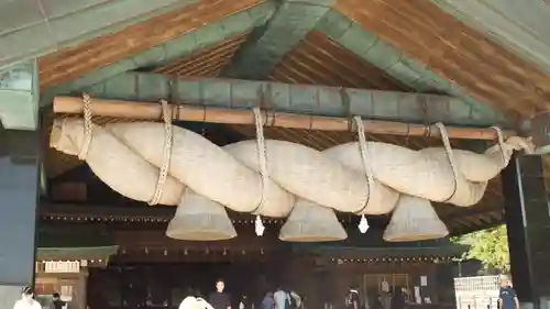 出雲大社(島根県)