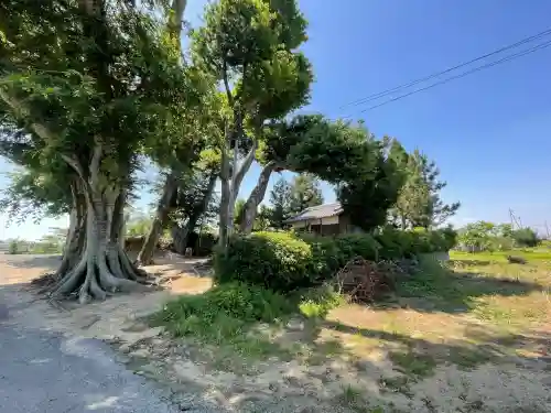 素盞嗚神社(奈良県)