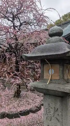 城南宮(京都府)