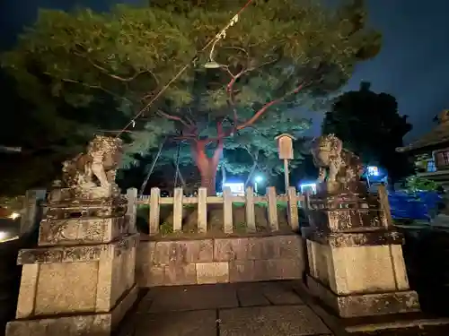北野天満宮(京都府)