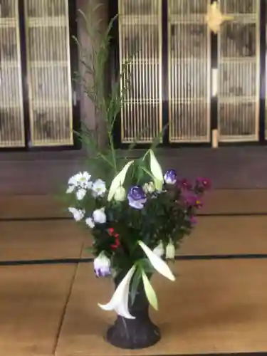 木舟山　順教寺(広島県)