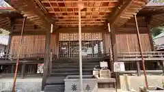 志筑神社(兵庫県)