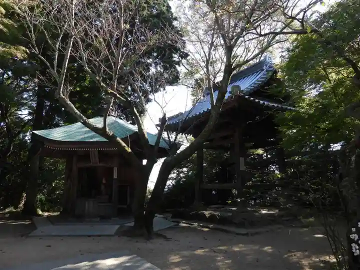 根香寺(香川県)
