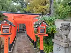 阿部野神社(大阪府)