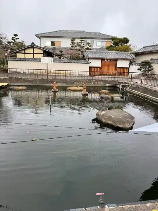 誉田八幡宮(大阪府)