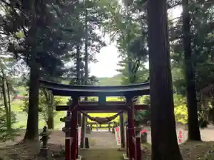 大宮温泉神社(栃木県)(2023年09月12日(火) 12時58分41秒投稿)