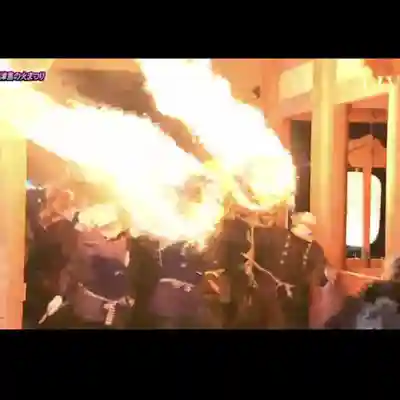 牛玉山観音寺のその他建物