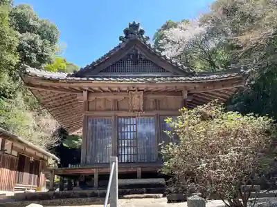 岩瀧神社(滋賀県)