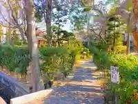 高浜庵のその他建物