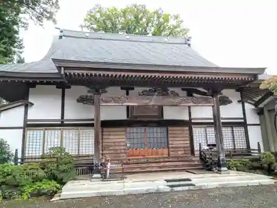 淨應寺(秋田県)